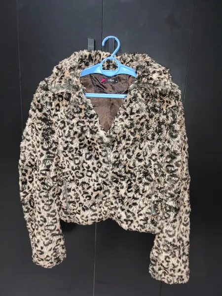 jaqueta da marca alpelo veste p e M