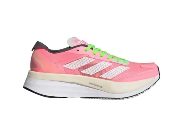 tênis adidas adizero boston 11 feminino 34