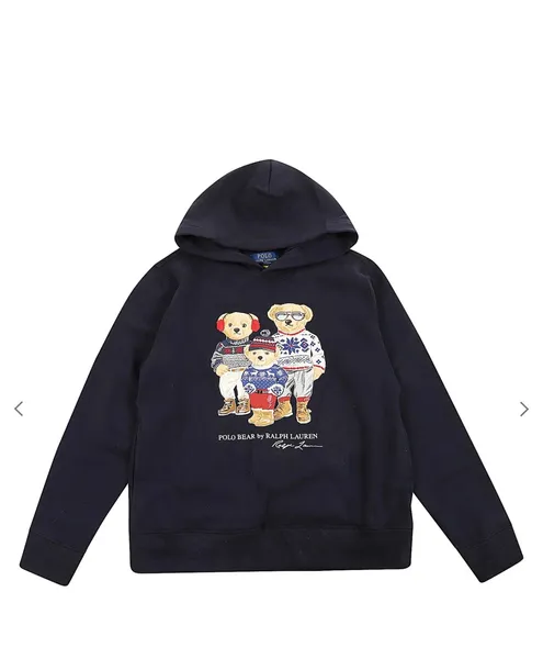 moletom polo ralph lauren