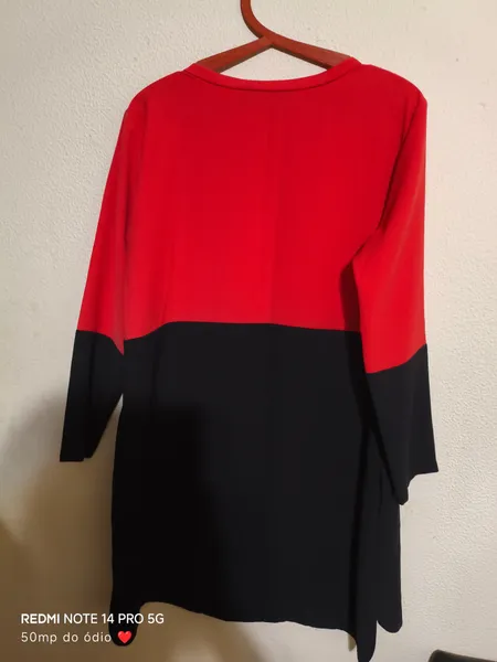 vestido Zara