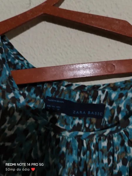 linda blusa