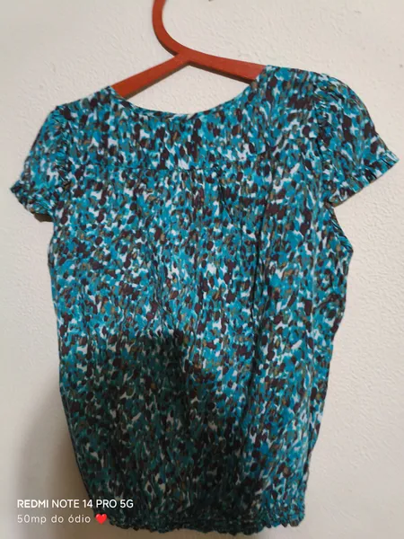 linda blusa