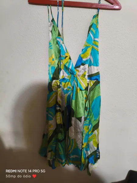 vestido guess
