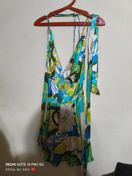 vestido guess