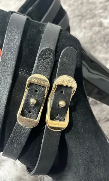 bota preto