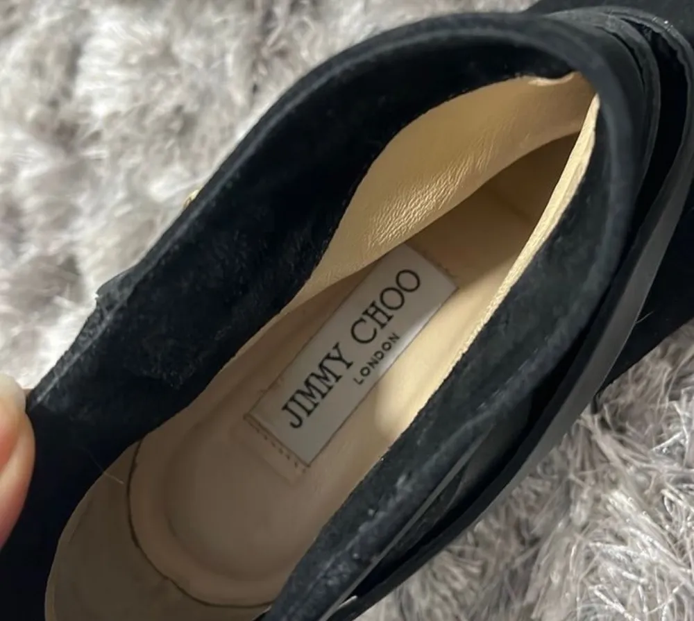 bota preto