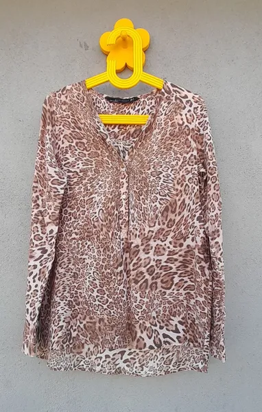 blusa zara onçinha