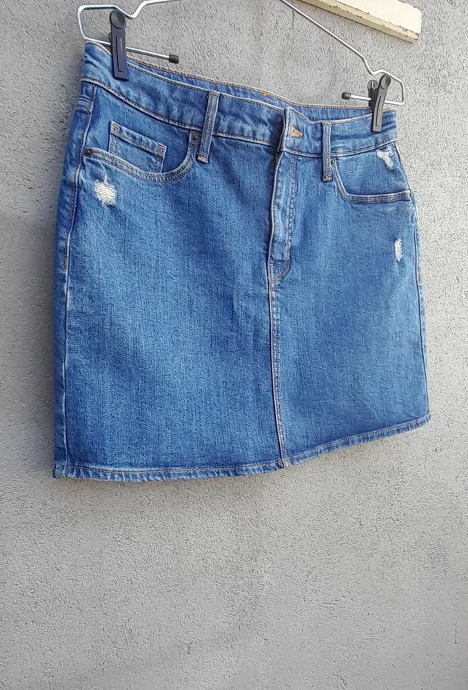 saia jeans old navy