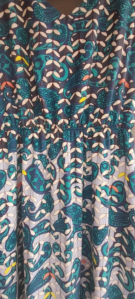 vestido longo dona frida