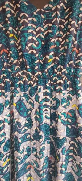 vestido longo dona frida