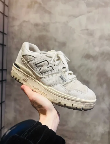 New Balance