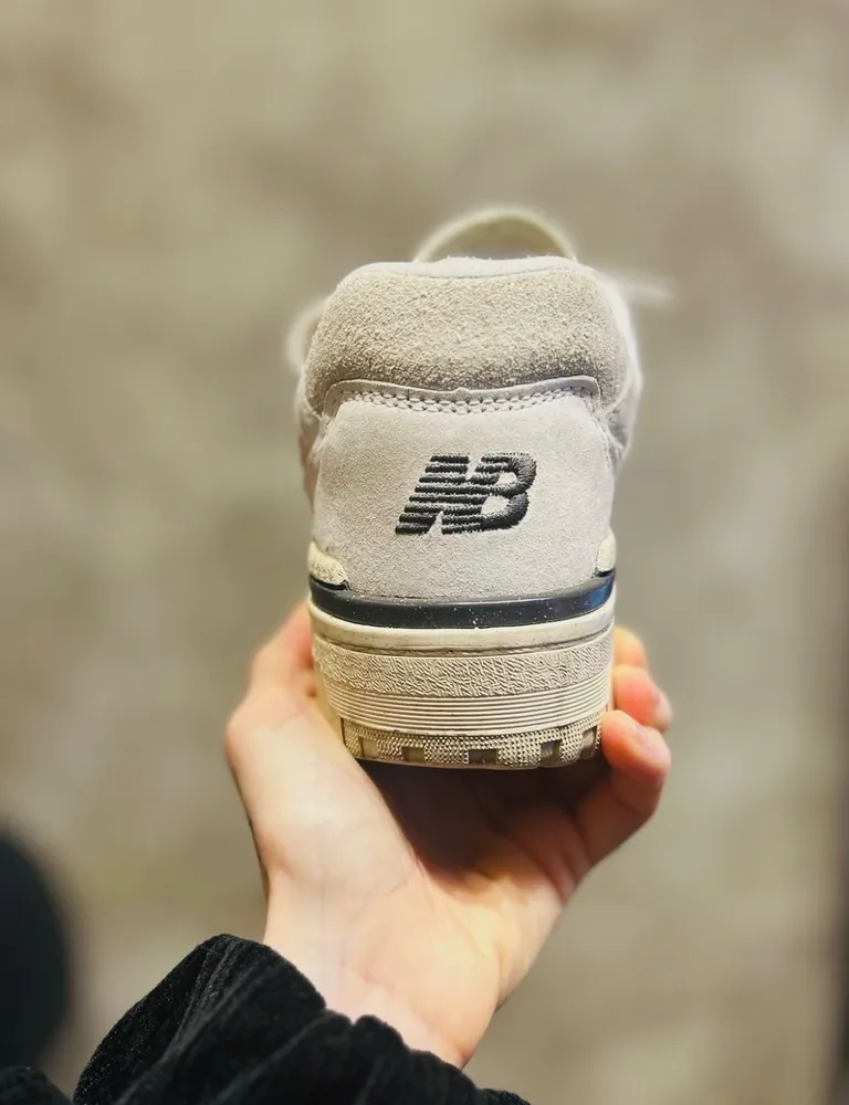 New Balance