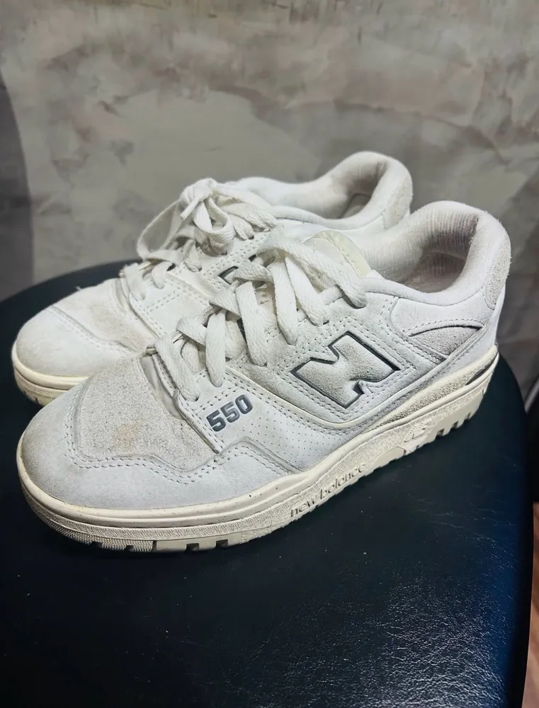 New Balance