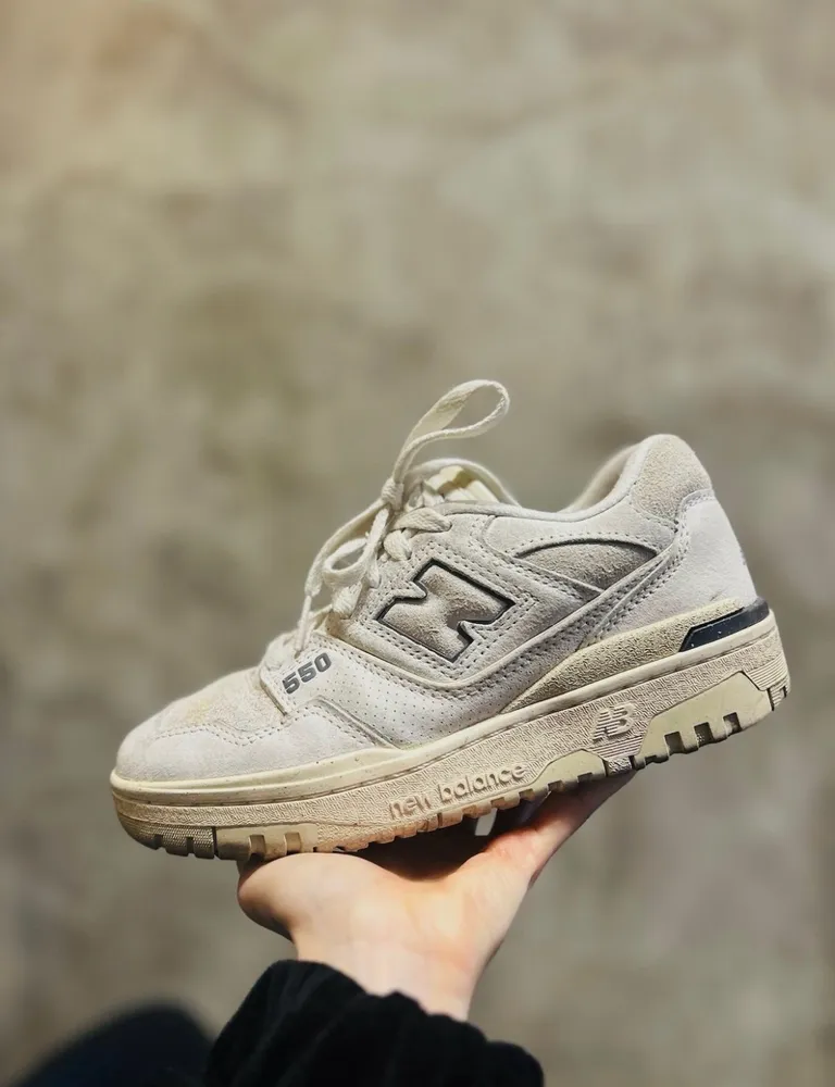 New Balance