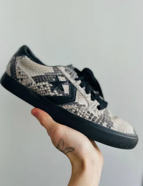 Converse 34 (22,5cm)