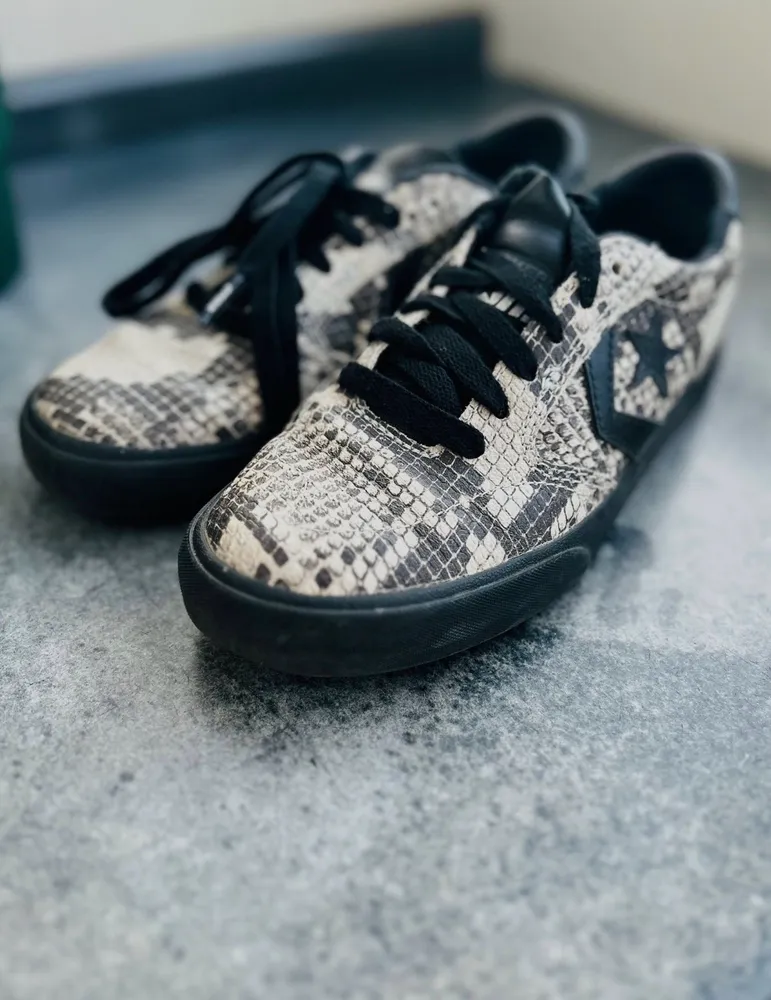 Converse 34 (22,5cm)