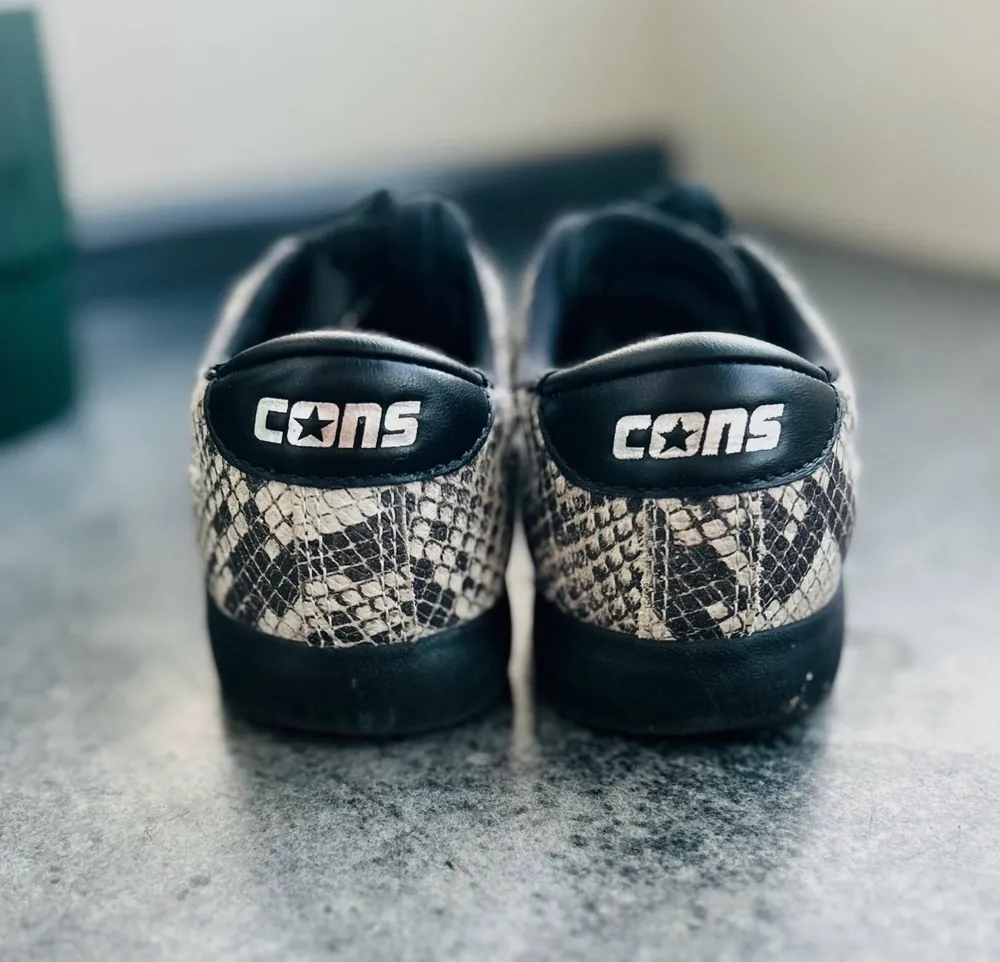 Converse 34 (22,5cm)