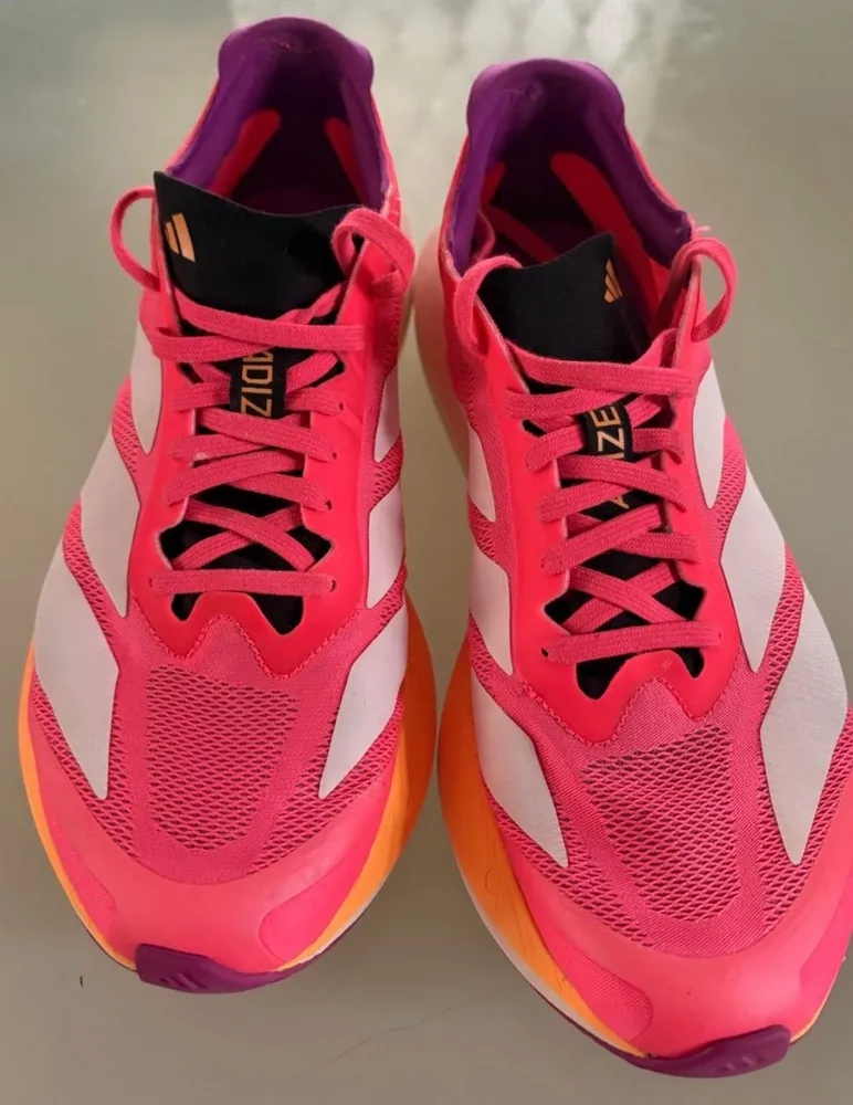 tenis adidas drive rc
