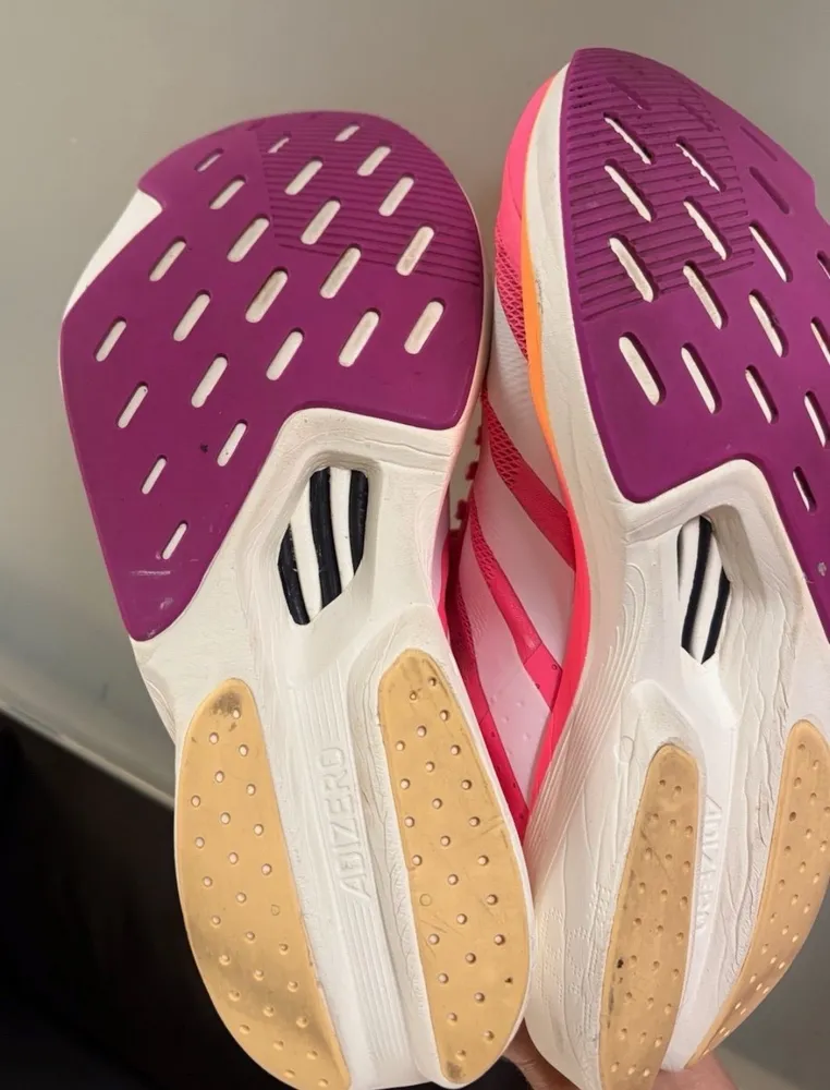 tenis adidas drive rc