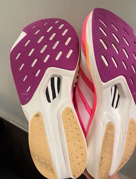 tenis adidas drive rc