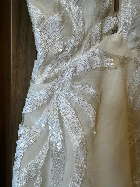 Vestido Branco Dont Quest P