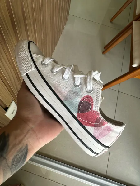 Tênis Converse All Star
