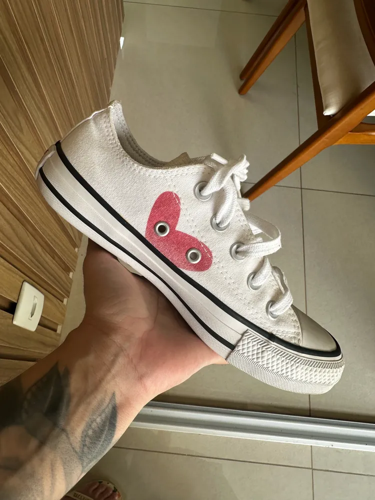 Tênis Converse All Star