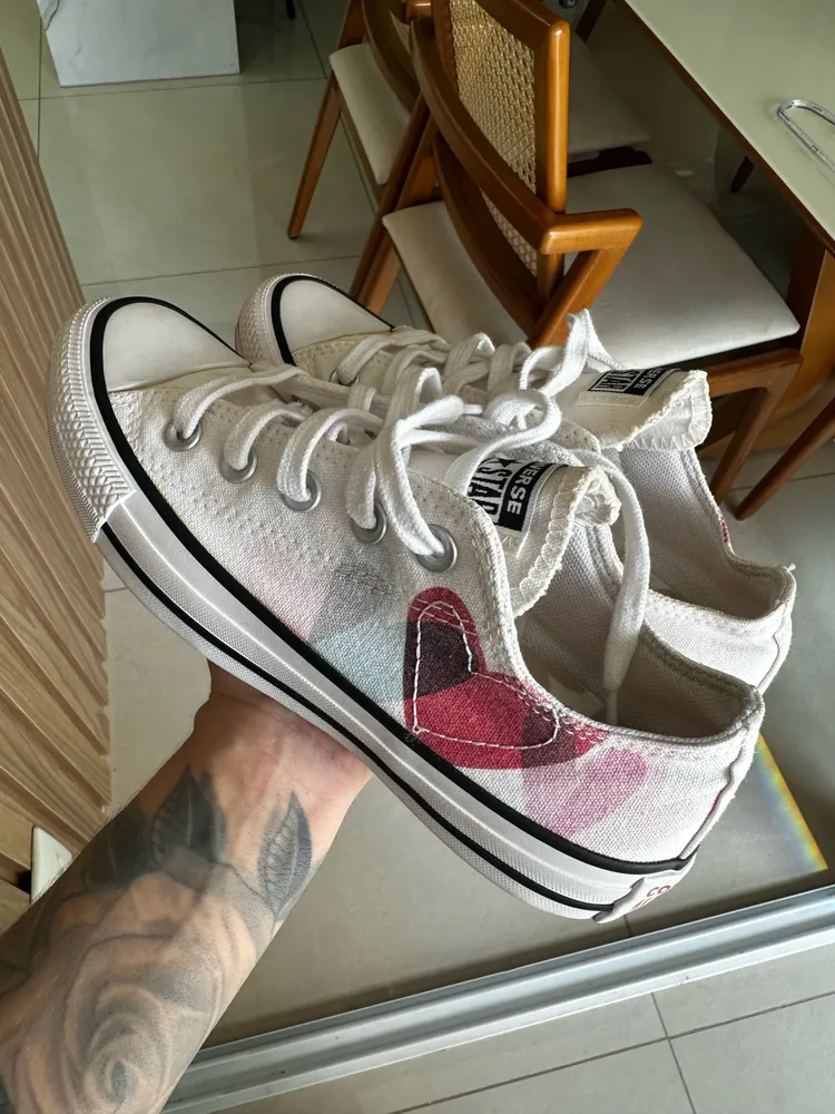 Tênis Converse All Star