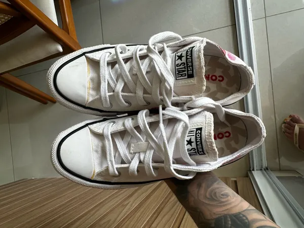 Tênis Converse All Star