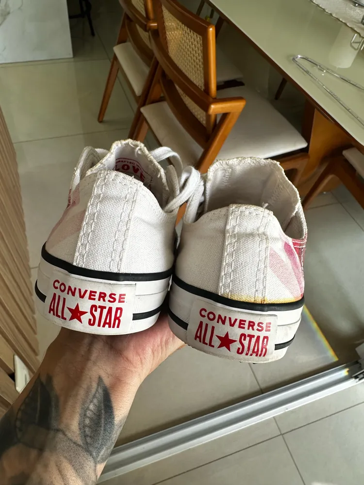 Tênis Converse All Star