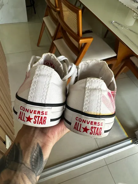 Tênis Converse All Star