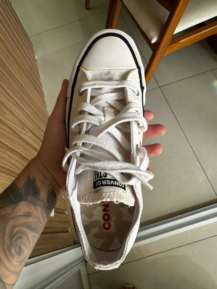 Tênis Converse All Star