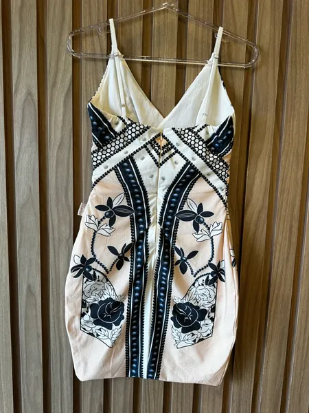 Vestido Dont Quest