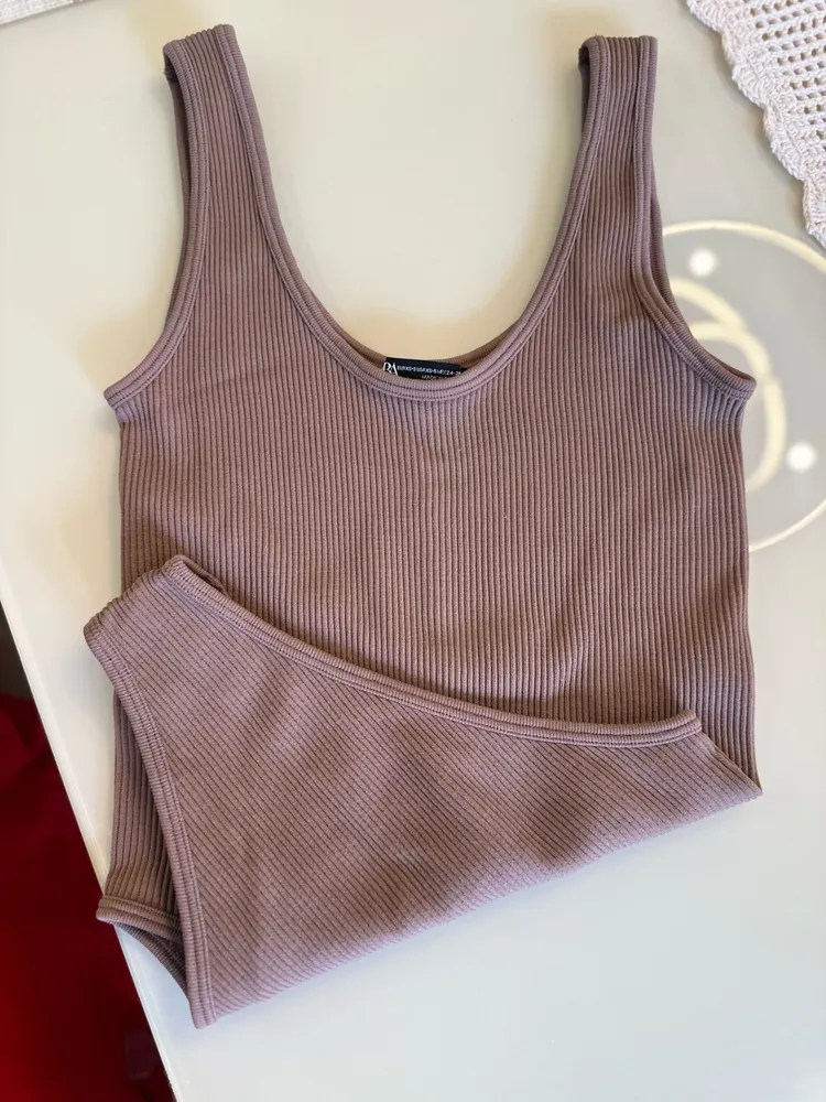 Body Zara Martom P