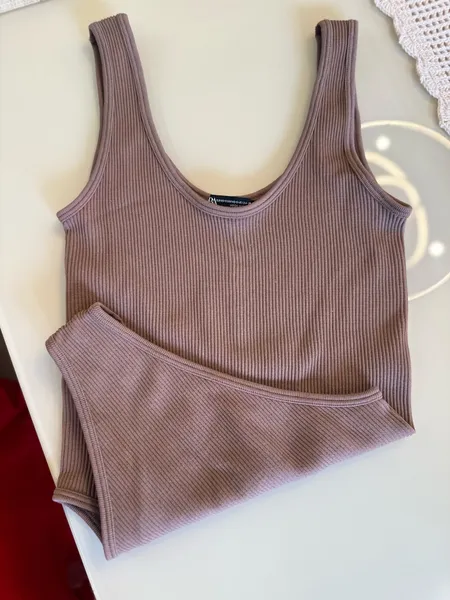 Body Zara Martom P