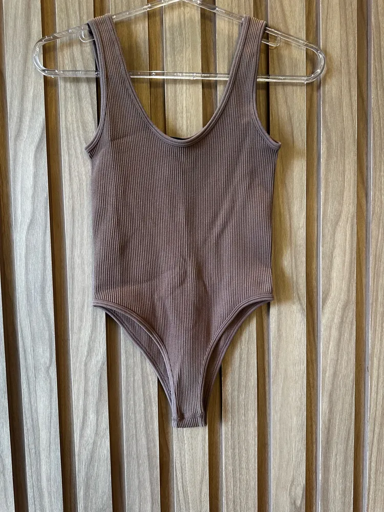 Body Zara Martom P