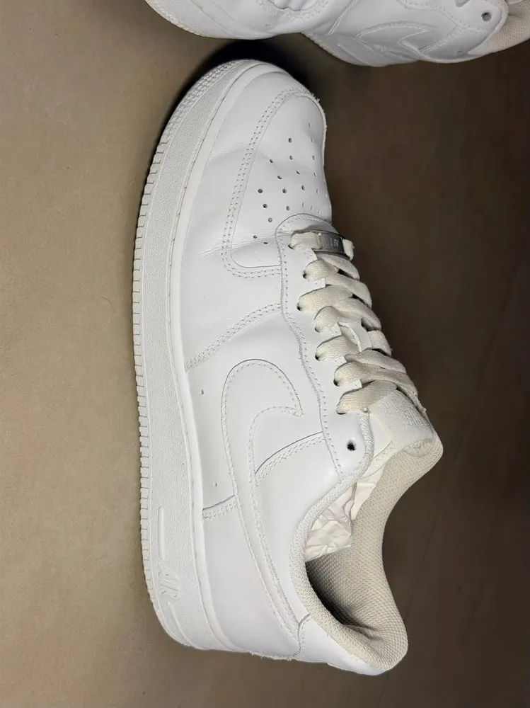 Tênis Nike Air Force 1 original