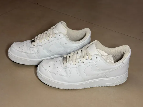 Tênis Nike Air Force 1 original
