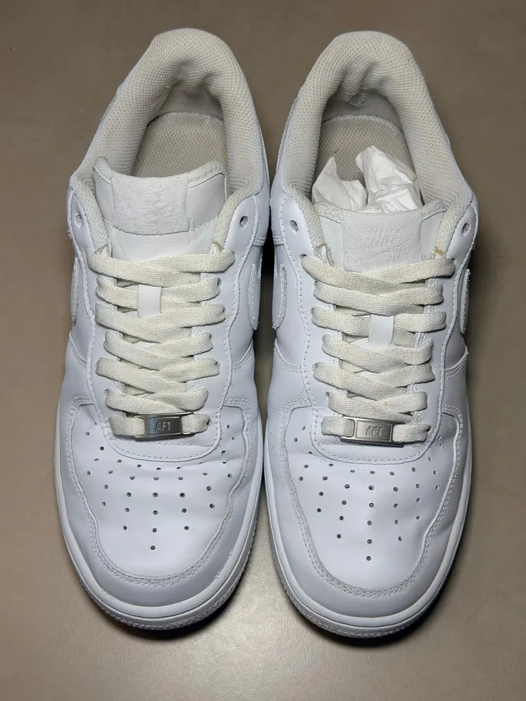 Tênis Nike Air Force 1 original