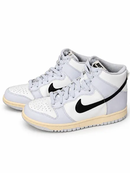 tênis nike dunk high twist