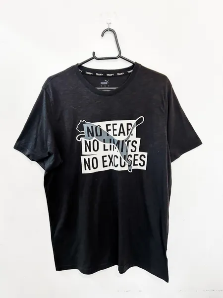 Camiseta Puma Train G
