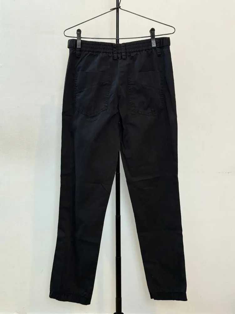calça zadig & voltaire preta 36