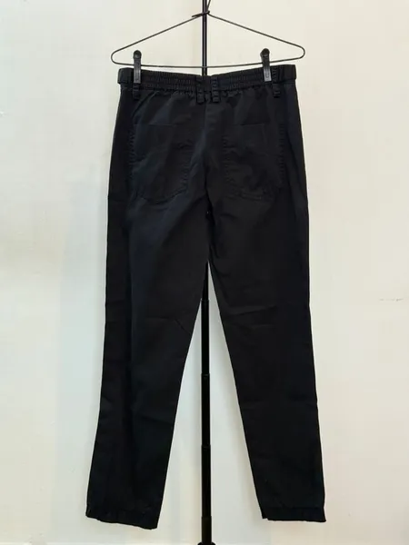 calça zadig & voltaire preta 36