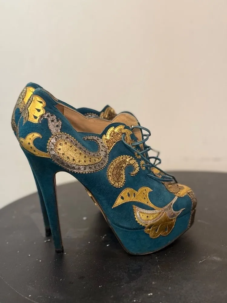 salto alto charlotte olympia orient express 35