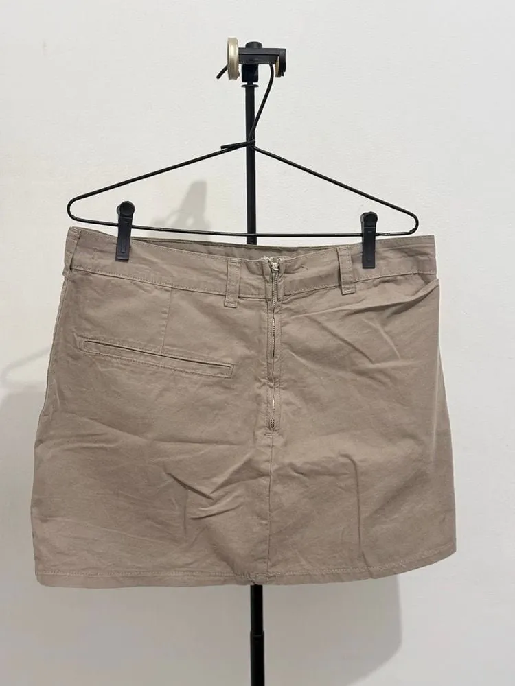 Saia Cargo Blue Steel 40
