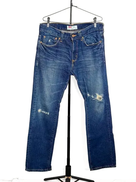 Calça Levis 511 Skinny