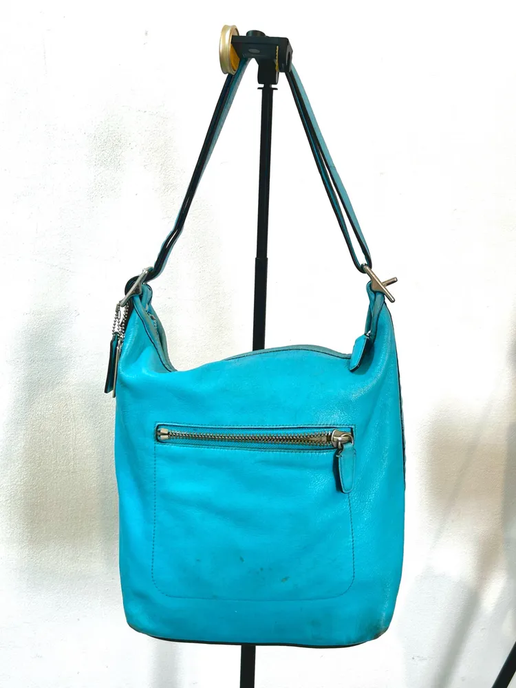 Bolsa Coach Soft Empire Carryall 40