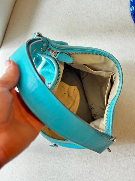 Bolsa Coach Soft Empire Carryall 40