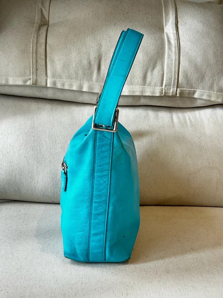 Bolsa Coach Soft Empire Carryall 40