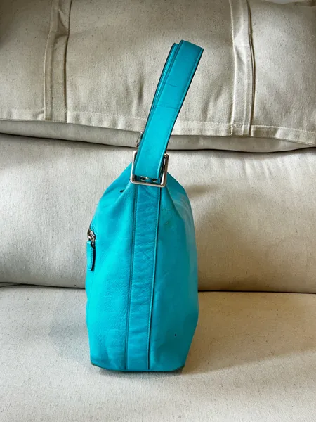Bolsa Coach Soft Empire Carryall 40